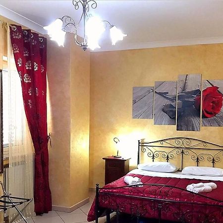 Il Girasole Bed & Breakfast Vibo Valentia Luaran gambar