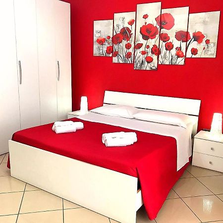 Il Girasole Bed & Breakfast Vibo Valentia Luaran gambar