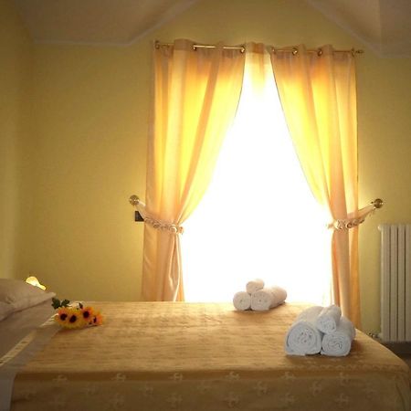 Il Girasole Bed & Breakfast Vibo Valentia Luaran gambar