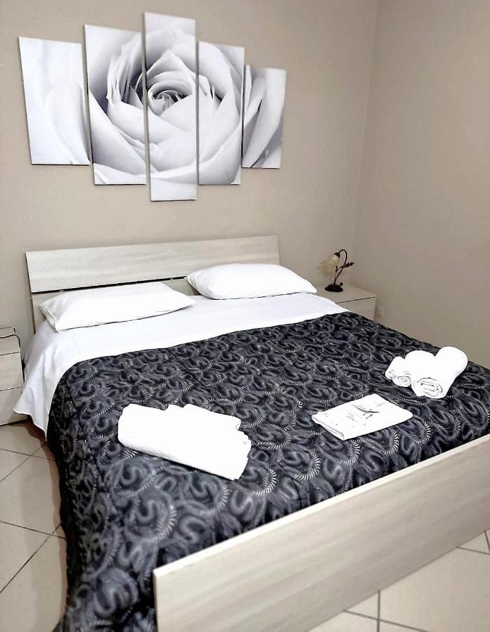 Il Girasole Bed & Breakfast Vibo Valentia Luaran gambar