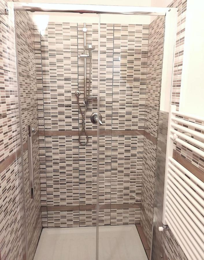 Il Girasole Bed & Breakfast Vibo Valentia Luaran gambar