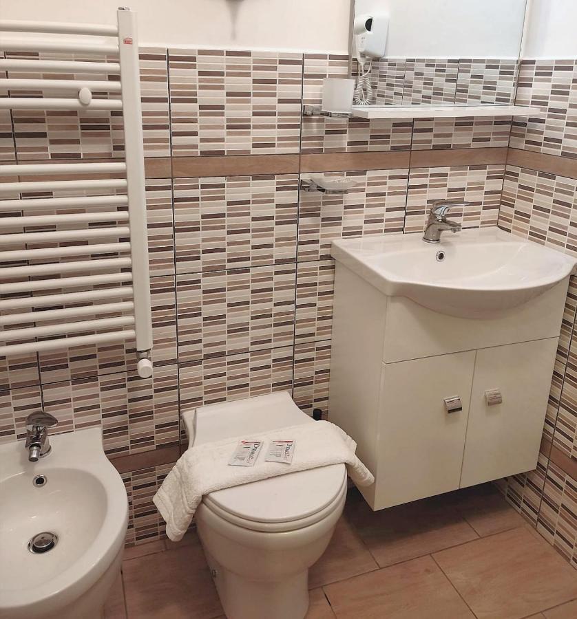 Il Girasole Bed & Breakfast Vibo Valentia Luaran gambar