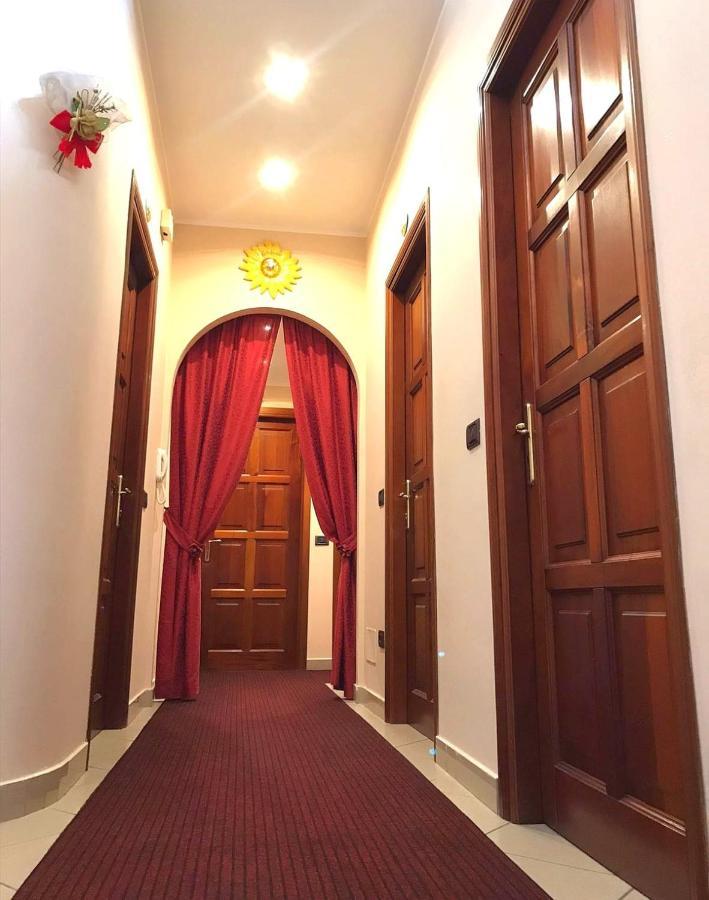 Il Girasole Bed & Breakfast Vibo Valentia Luaran gambar