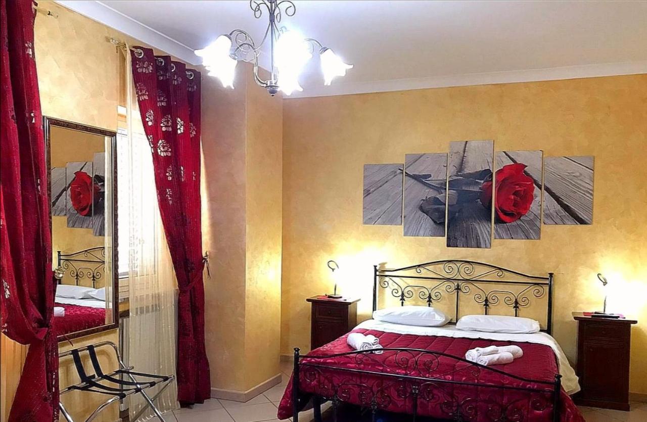 Il Girasole Bed & Breakfast Vibo Valentia Luaran gambar