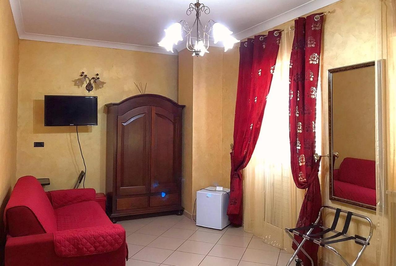 Il Girasole Bed & Breakfast Vibo Valentia Luaran gambar