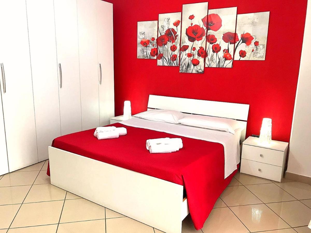 Il Girasole Bed & Breakfast Vibo Valentia Luaran gambar