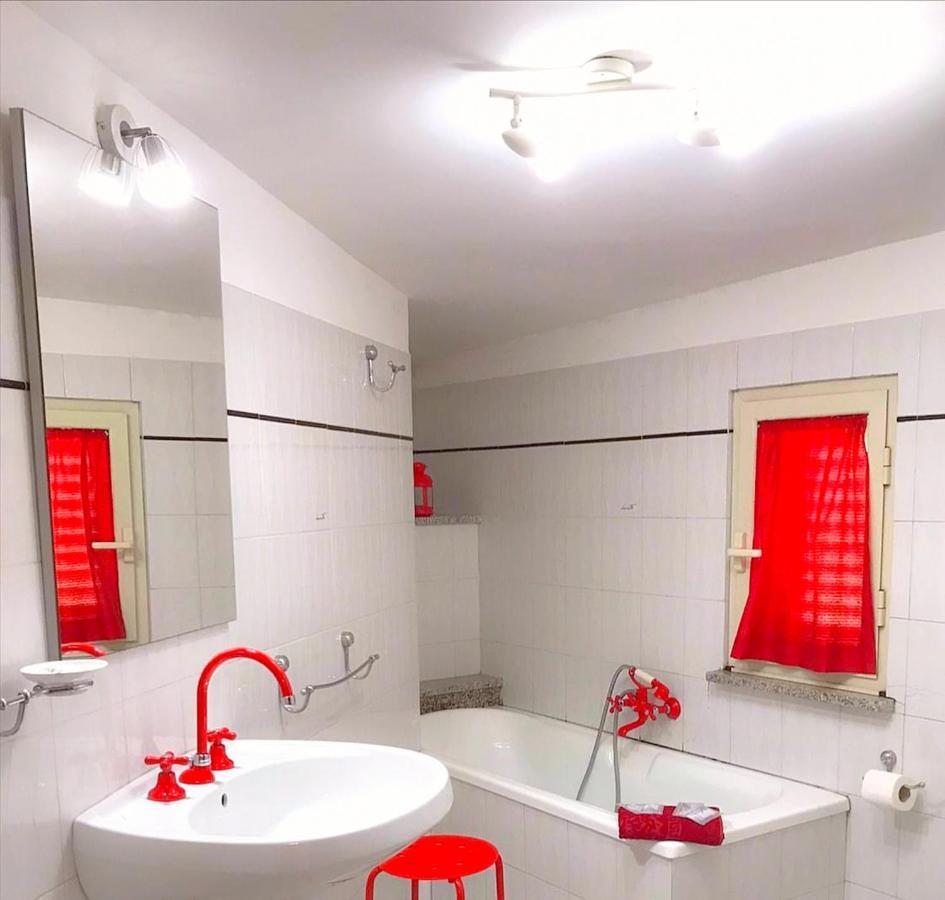 Il Girasole Bed & Breakfast Vibo Valentia Luaran gambar