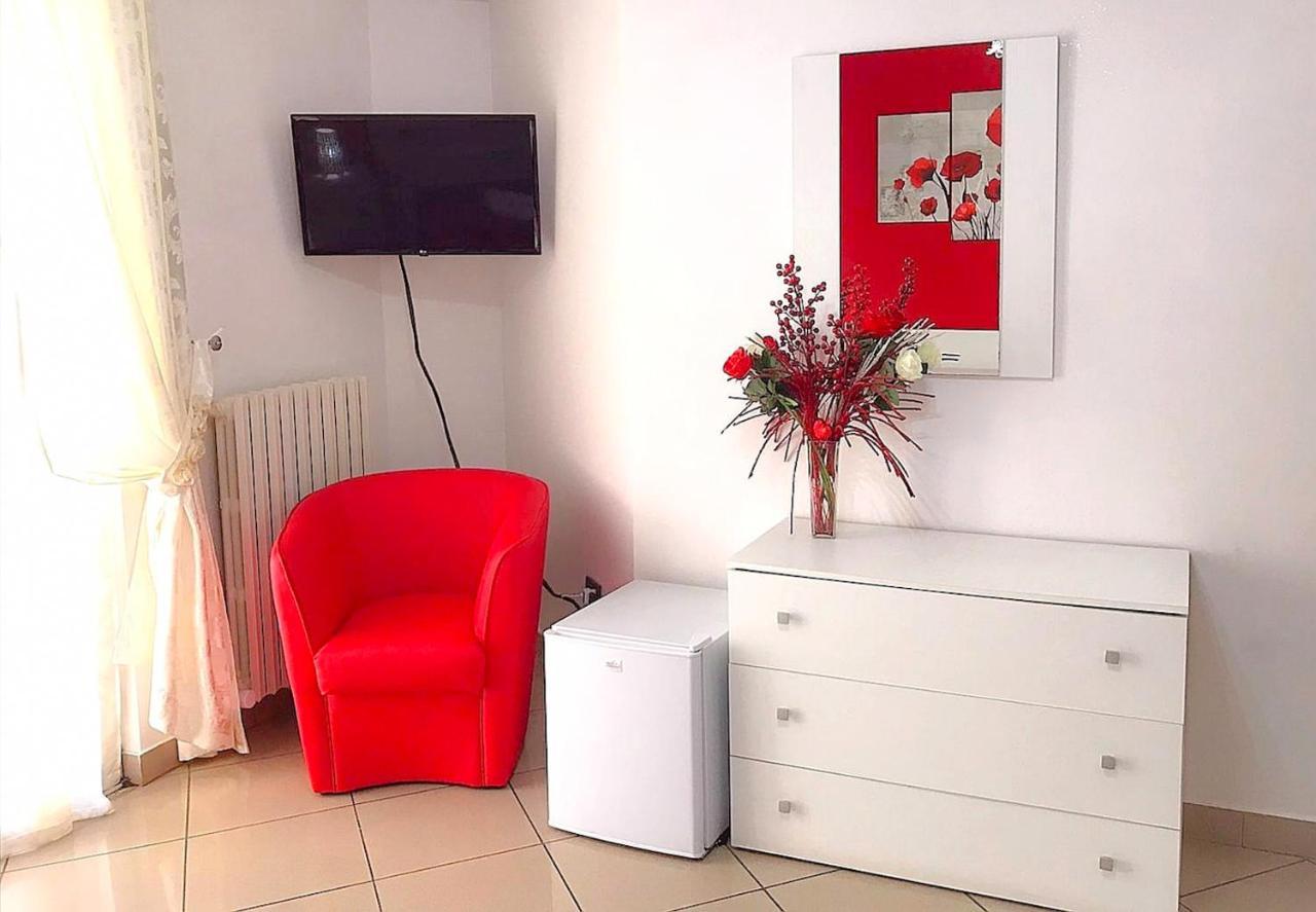 Il Girasole Bed & Breakfast Vibo Valentia Luaran gambar