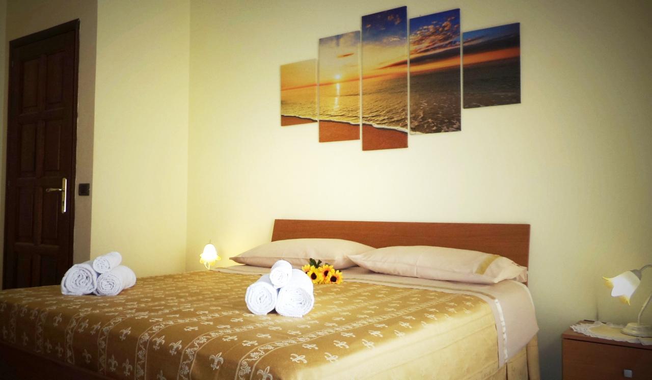 Il Girasole Bed & Breakfast Vibo Valentia Luaran gambar