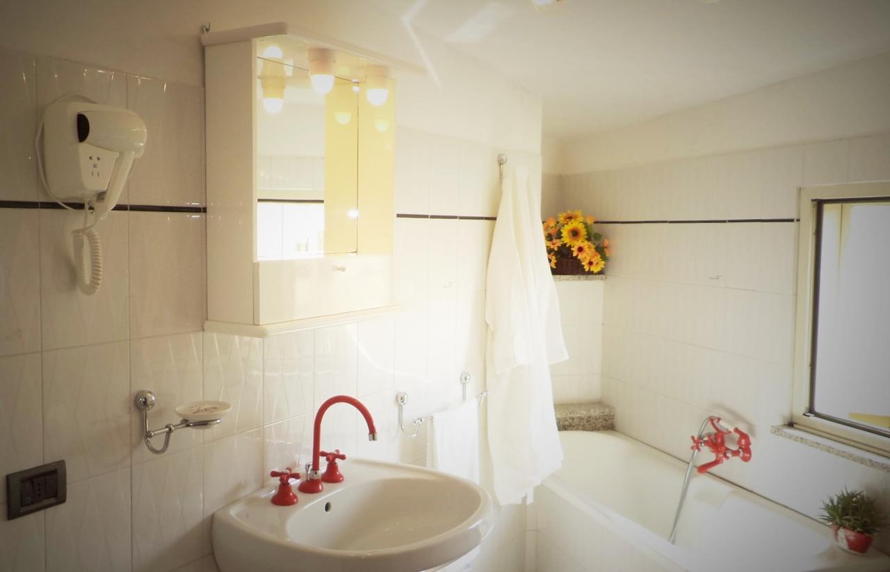 Il Girasole Bed & Breakfast Vibo Valentia Luaran gambar