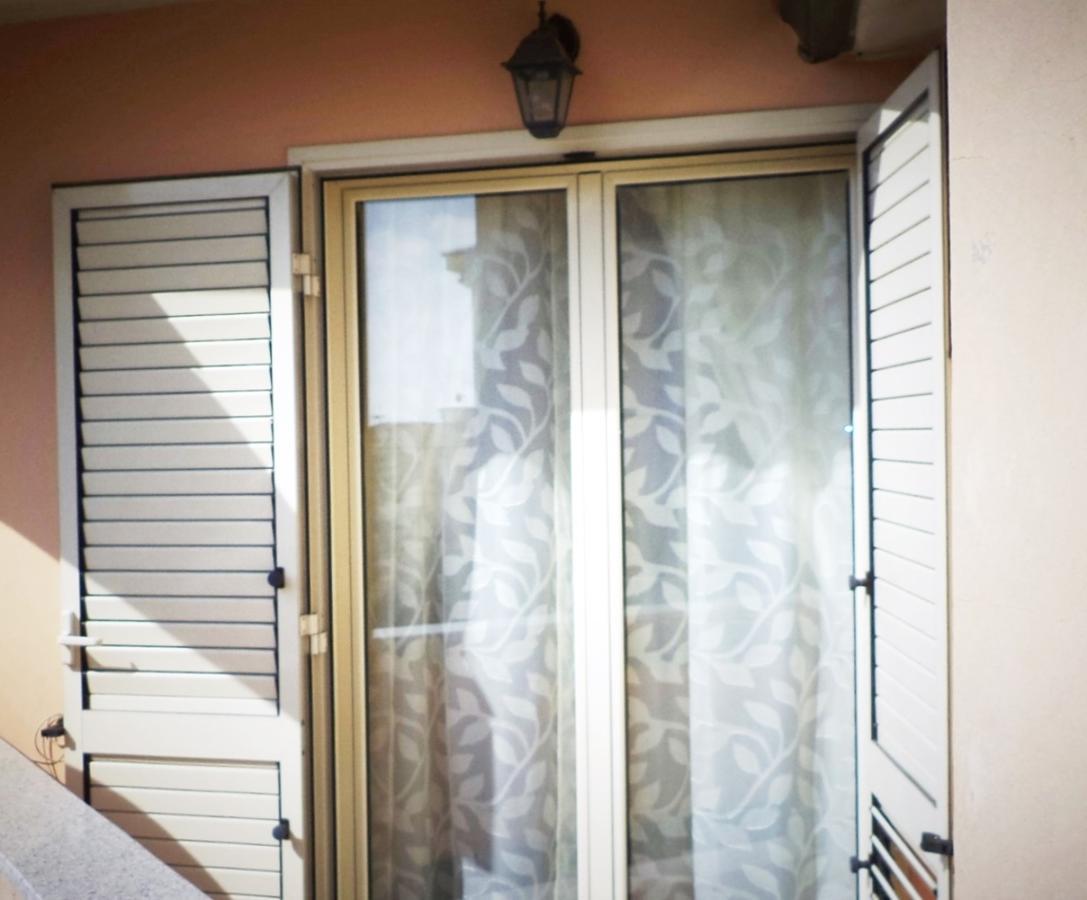 Il Girasole Bed & Breakfast Vibo Valentia Luaran gambar