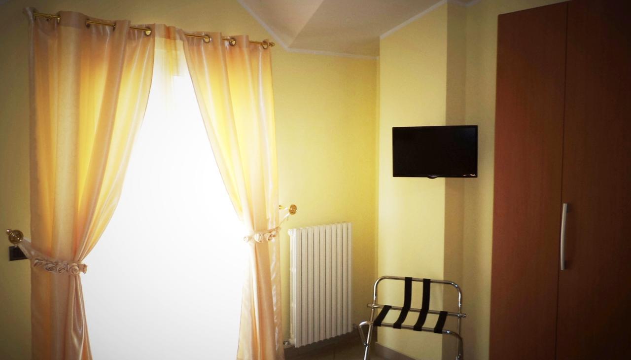 Il Girasole Bed & Breakfast Vibo Valentia Luaran gambar
