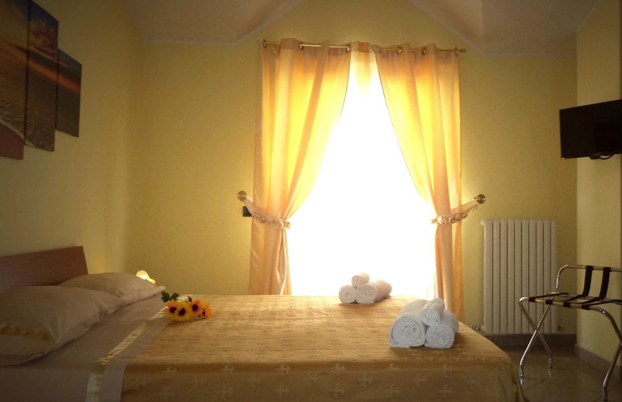Il Girasole Bed & Breakfast Vibo Valentia Luaran gambar