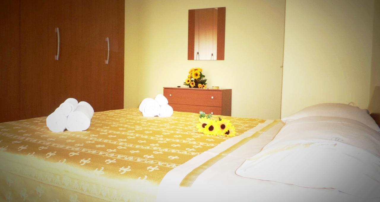 Il Girasole Bed & Breakfast Vibo Valentia Luaran gambar