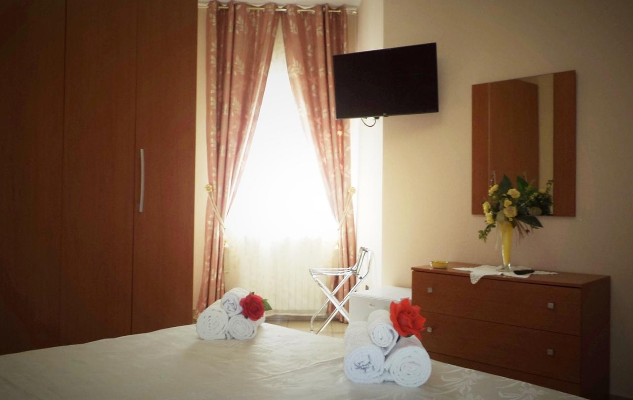 Il Girasole Bed & Breakfast Vibo Valentia Luaran gambar