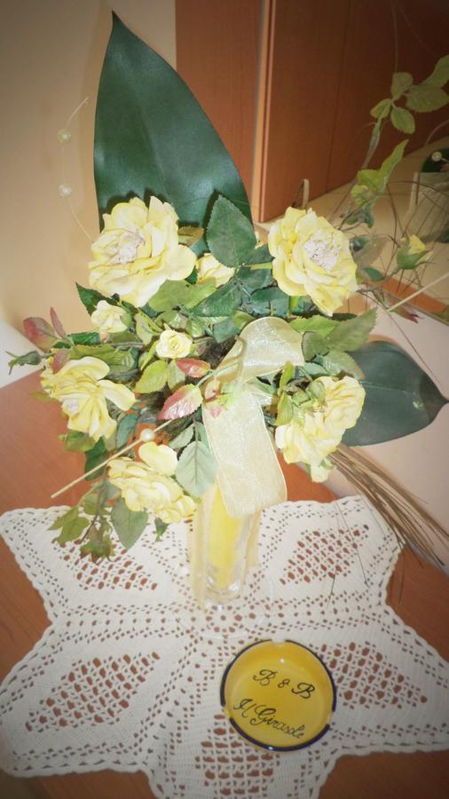 Il Girasole Bed & Breakfast Vibo Valentia Luaran gambar