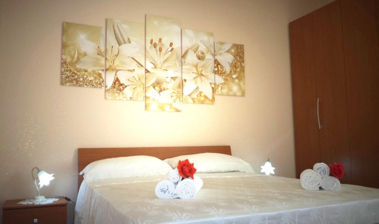 Il Girasole Bed & Breakfast Vibo Valentia Luaran gambar