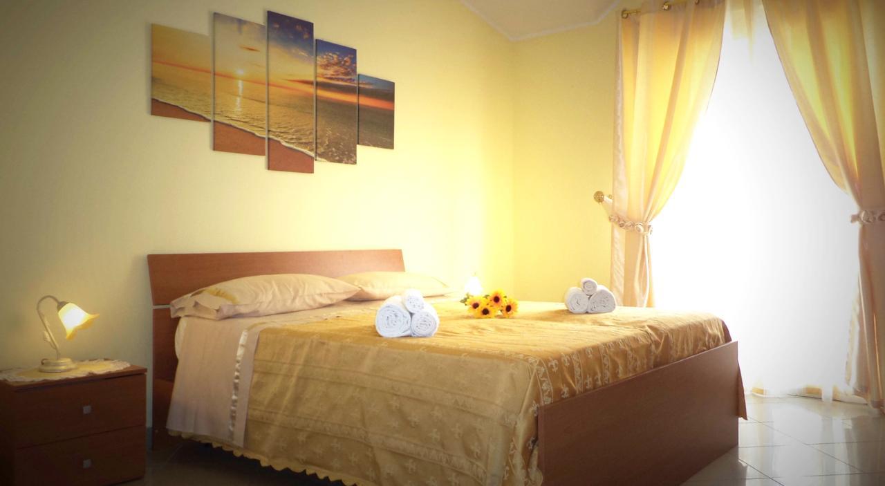 Il Girasole Bed & Breakfast Vibo Valentia Luaran gambar