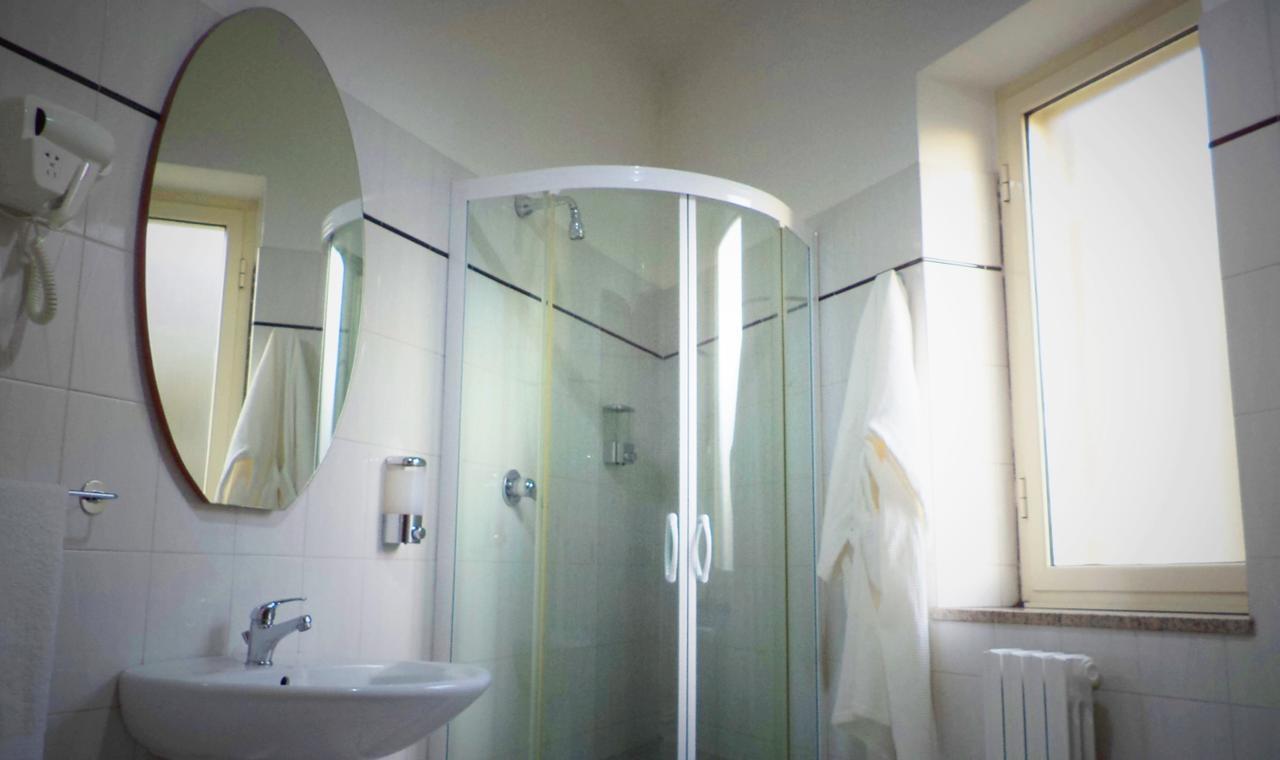 Il Girasole Bed & Breakfast Vibo Valentia Luaran gambar