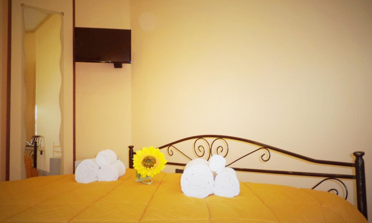 Il Girasole Bed & Breakfast Vibo Valentia Luaran gambar