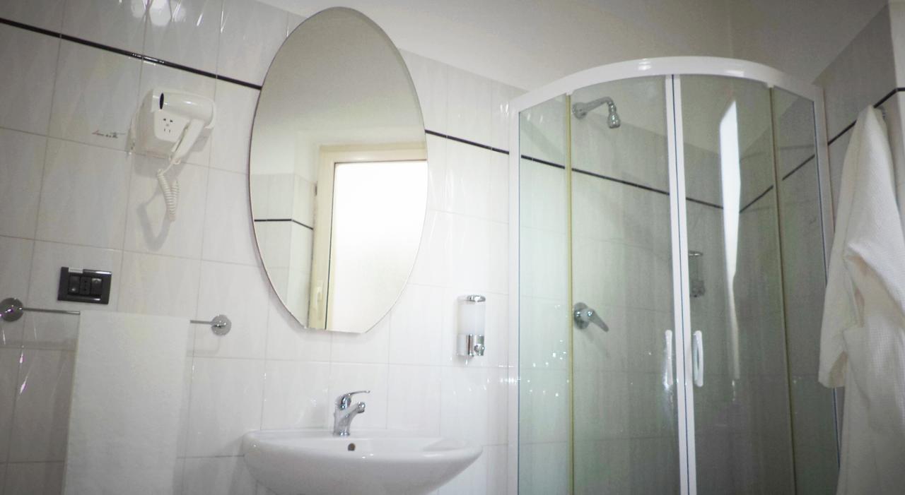 Il Girasole Bed & Breakfast Vibo Valentia Luaran gambar
