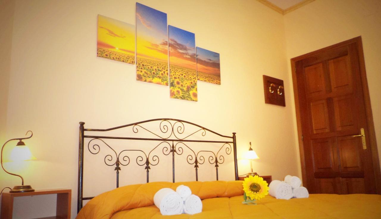 Il Girasole Bed & Breakfast Vibo Valentia Luaran gambar